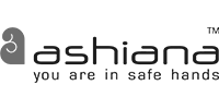 ashiana logo - Jeevin